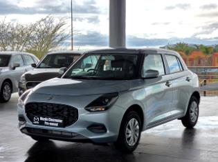 2026 Suzuki Swift 1.2 GL for sale