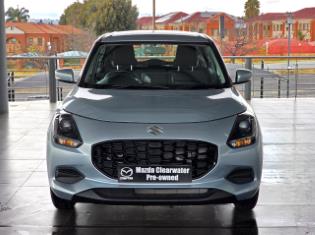 2026 Suzuki Swift 1.2 GL for sale