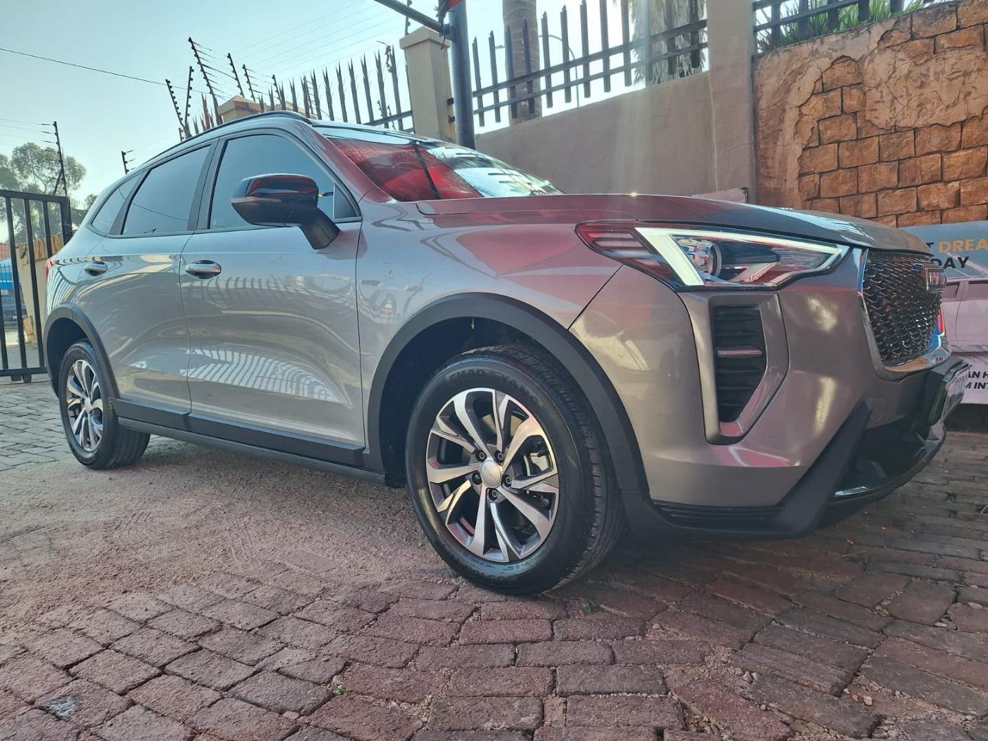 2026 Haval Jolion Pro 1.5T Super Luxury