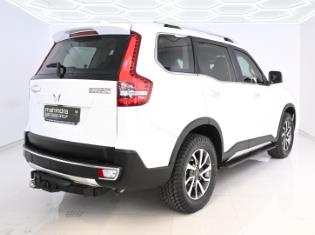 2023 Mahindra Scorpio-n 2.2d Z8 for sale