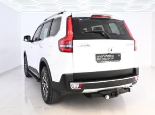 2023 Mahindra Scorpio-n 2.2d Z8 for sale