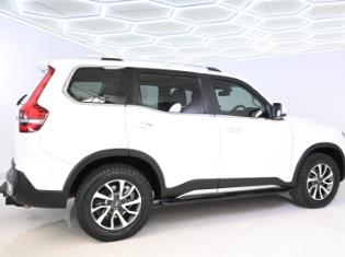 2023 Mahindra Scorpio-n 2.2d Z8 for sale