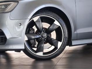 2016 Audi S3 Sedan Quattro for sale