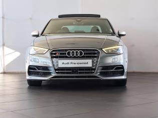 2016 Audi S3 Sedan Quattro for sale