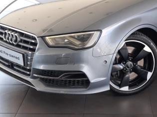 2016 Audi S3 Sedan Quattro for sale