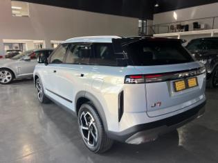 2026 Jaecoo J7 1.6T Vortex for sale