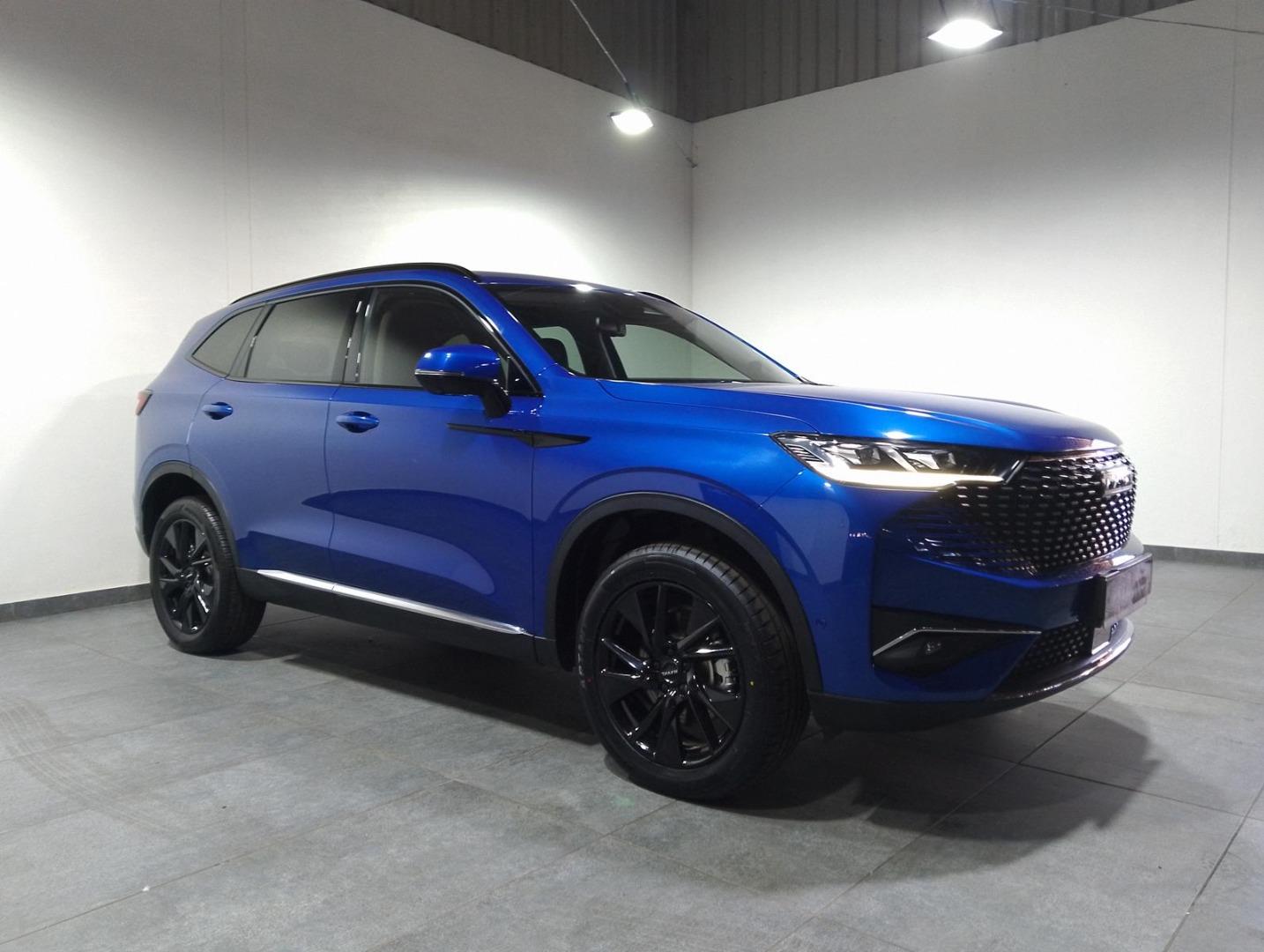 Haval H6 1.5T HEV Ultra Luxury GWM Benoni