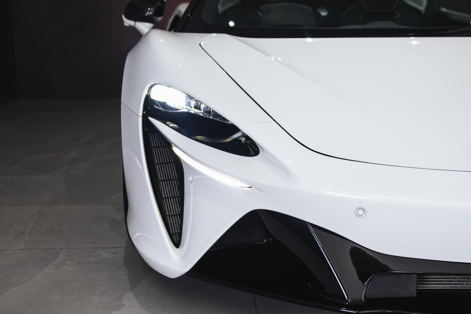 McLaren Artura Spider 3.0 V6 We Buy Supercars (Pty) Ltd