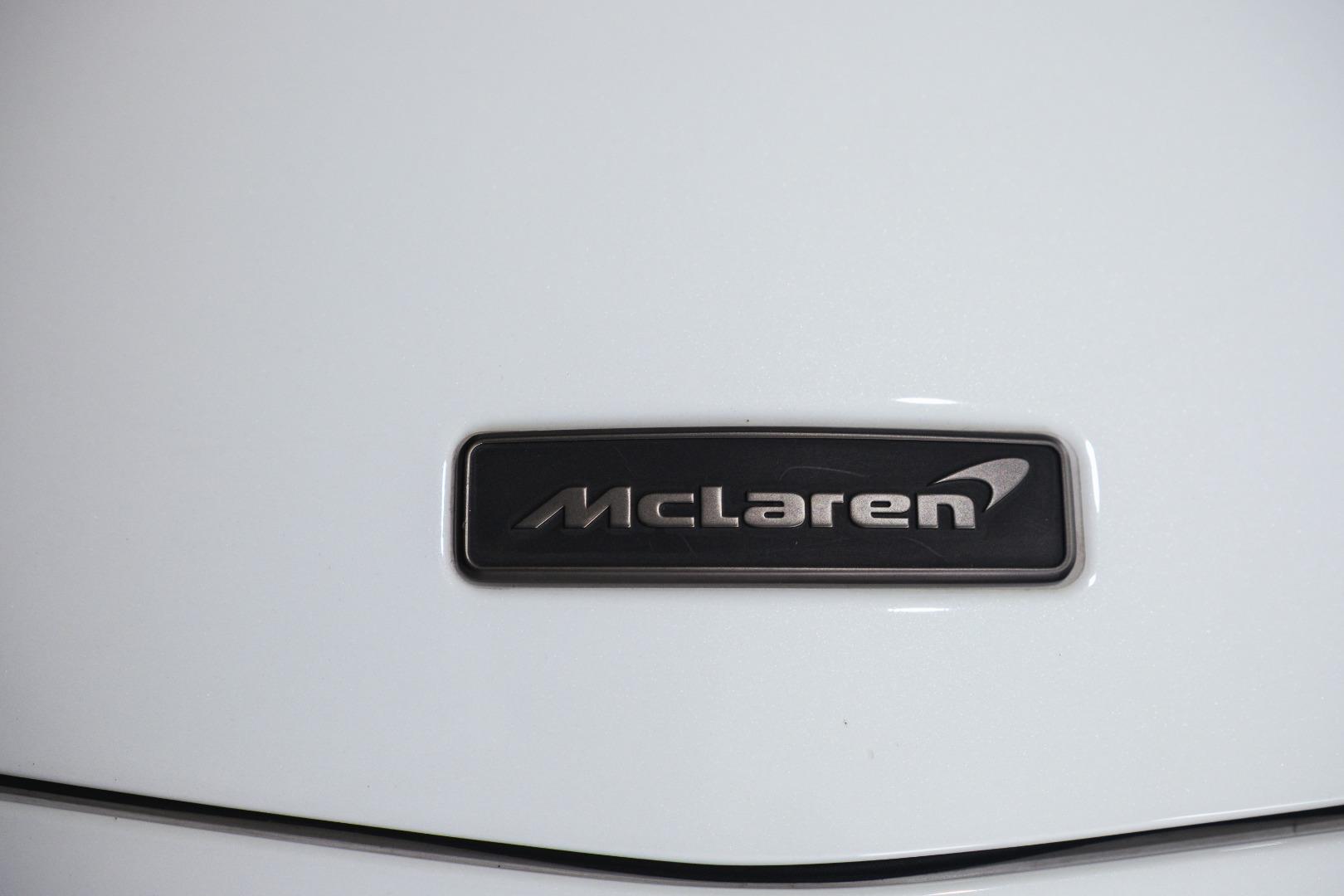 McLaren Artura Spider 3.0 V6 We Buy Supercars (Pty) Ltd