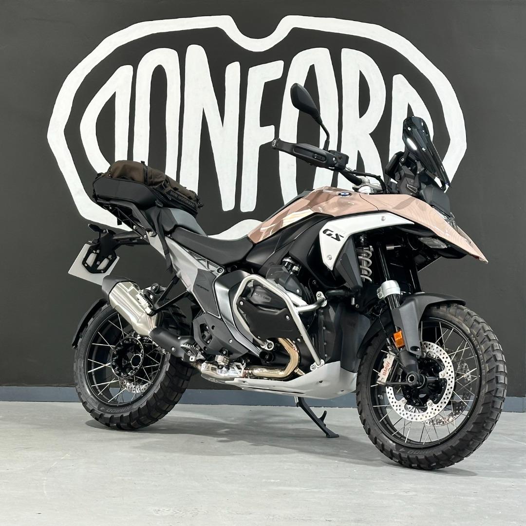 BMW 1300 GS 1300 GS Donford BMW Motorrad Stellenbosch (Pty) Ltd