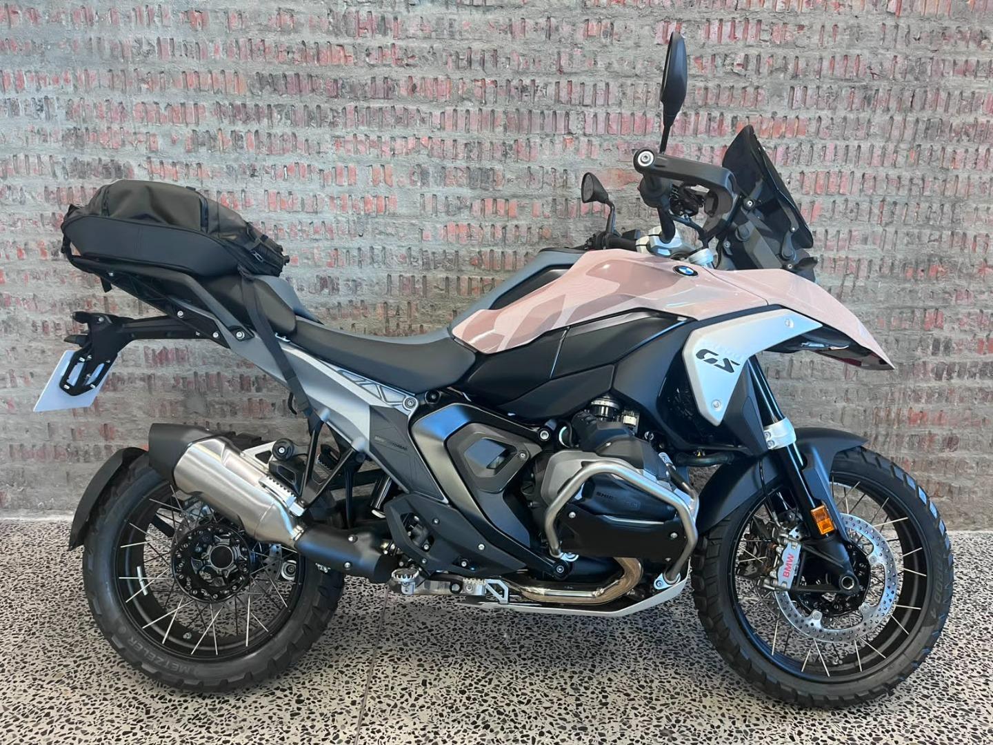 BMW 1300 GS 1300 GS Donford BMW Motorrad Stellenbosch (Pty) Ltd