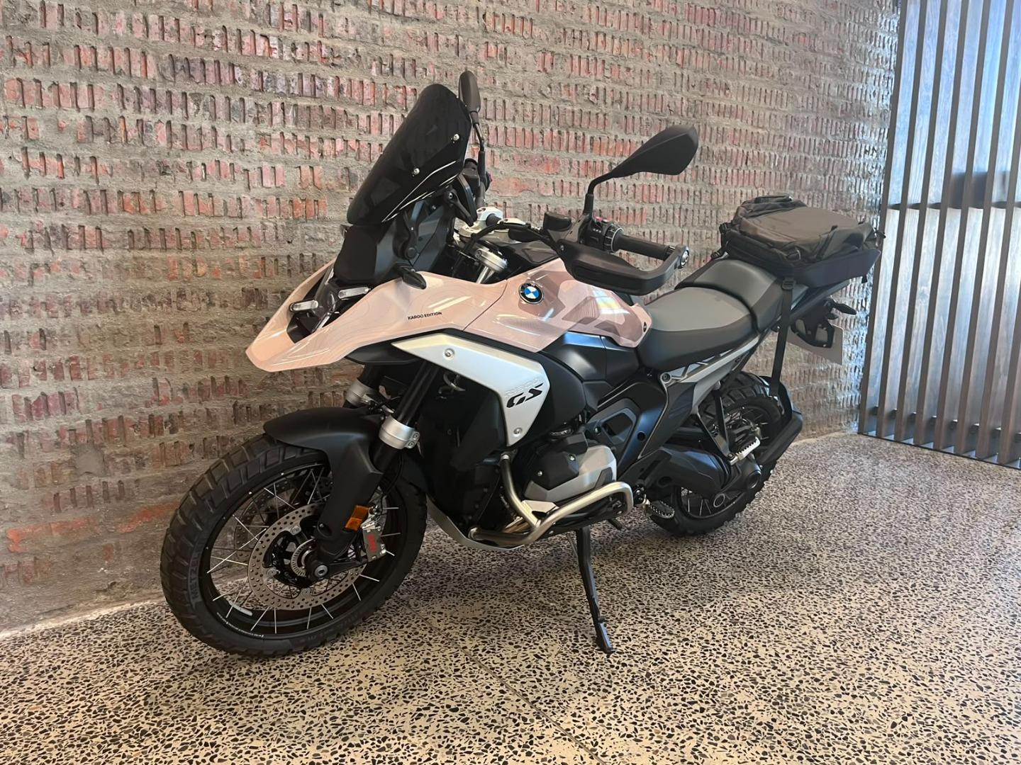 BMW 1300 GS 1300 GS Donford BMW Motorrad Stellenbosch (Pty) Ltd