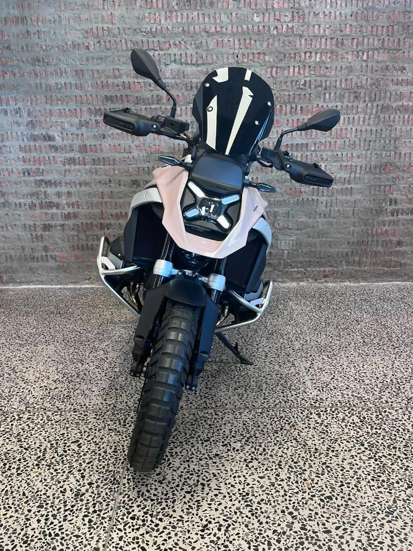 BMW 1300 GS 1300 GS Donford BMW Motorrad Stellenbosch (Pty) Ltd