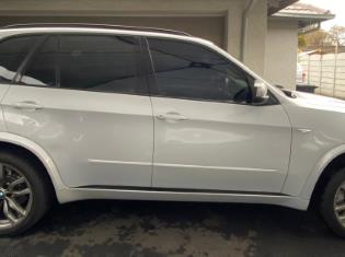 2013 BMW X5 M50d for sale