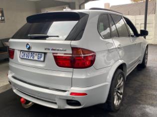 2013 BMW X5 M50d for sale