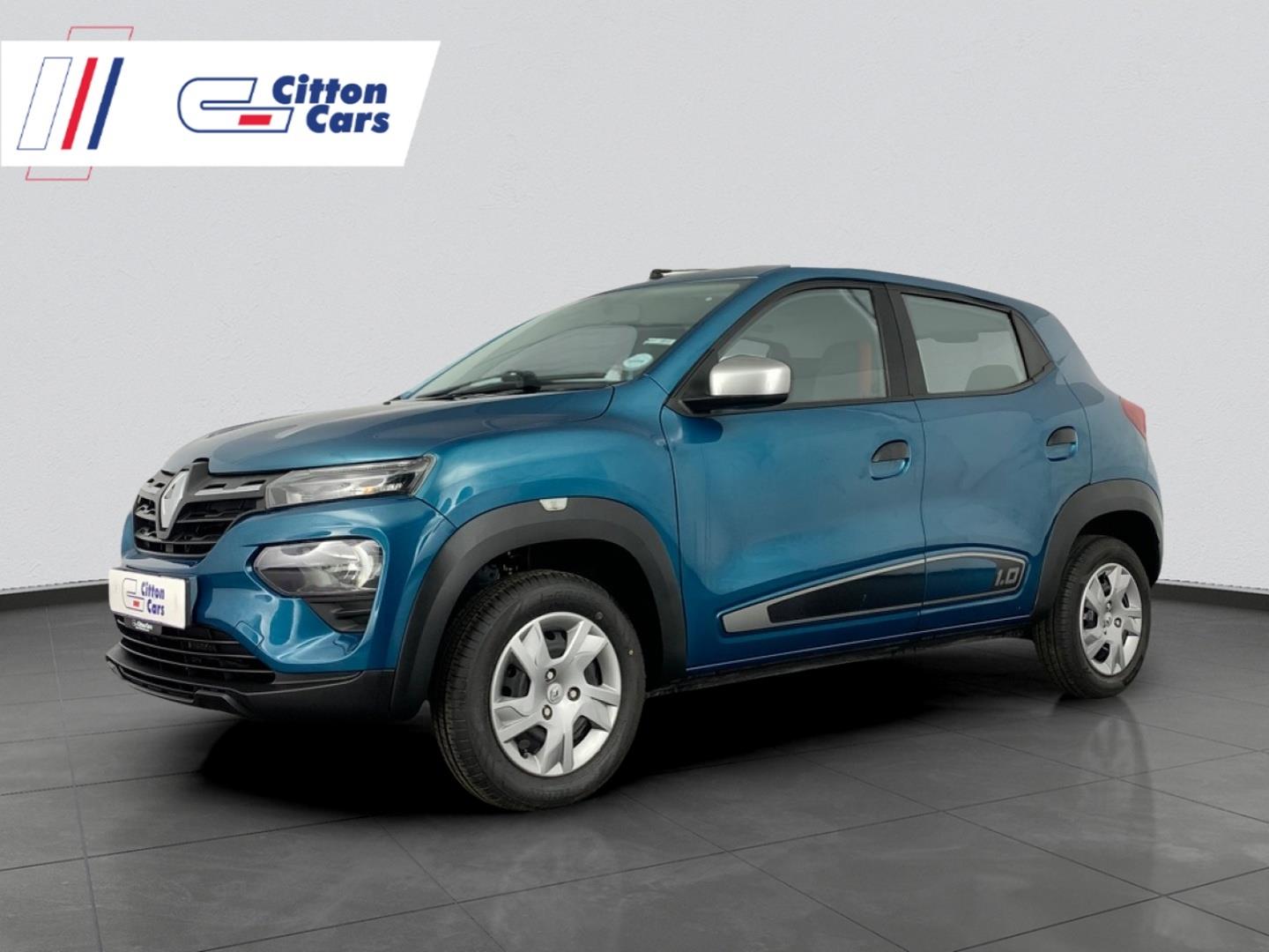 Renault Kwid 1.0 Dynamique for Sale