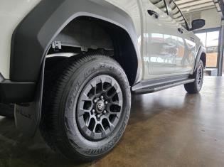 2026 Toyota Hilux 2.8GD-6 Double Cab Raider 4x4 for sale