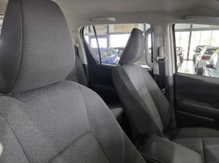 2026 Toyota Hilux 2.8GD-6 Double Cab Raider 4x4 for sale