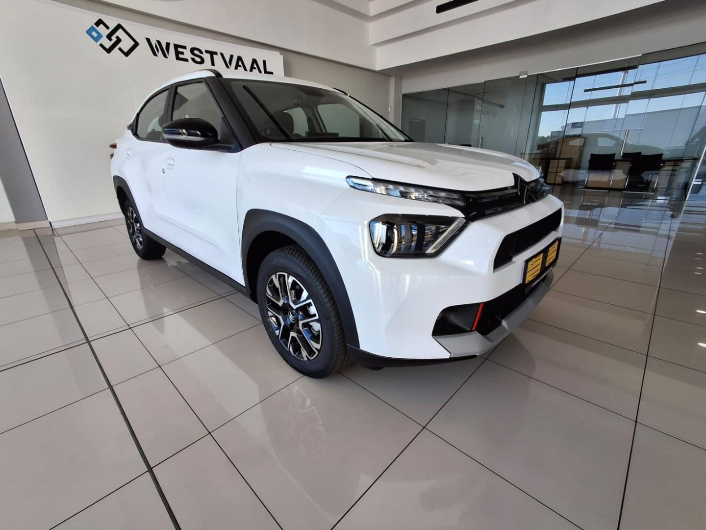 2026 Citroen Basalt 1.2T Max for sale