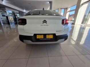 2026 Citroen Basalt 1.2T Max for sale