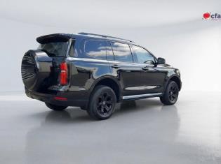 2026 GWM Tank 500 2.0T HEV Ultra Luxury 4x4 for sale