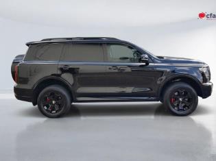 2026 GWM Tank 500 2.0T HEV Ultra Luxury 4x4 for sale