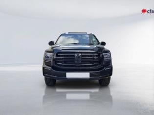2026 GWM Tank 500 2.0T HEV Ultra Luxury 4x4 for sale