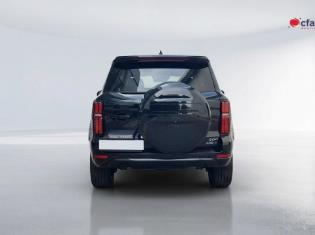 2026 GWM Tank 500 2.0T HEV Ultra Luxury 4x4 for sale