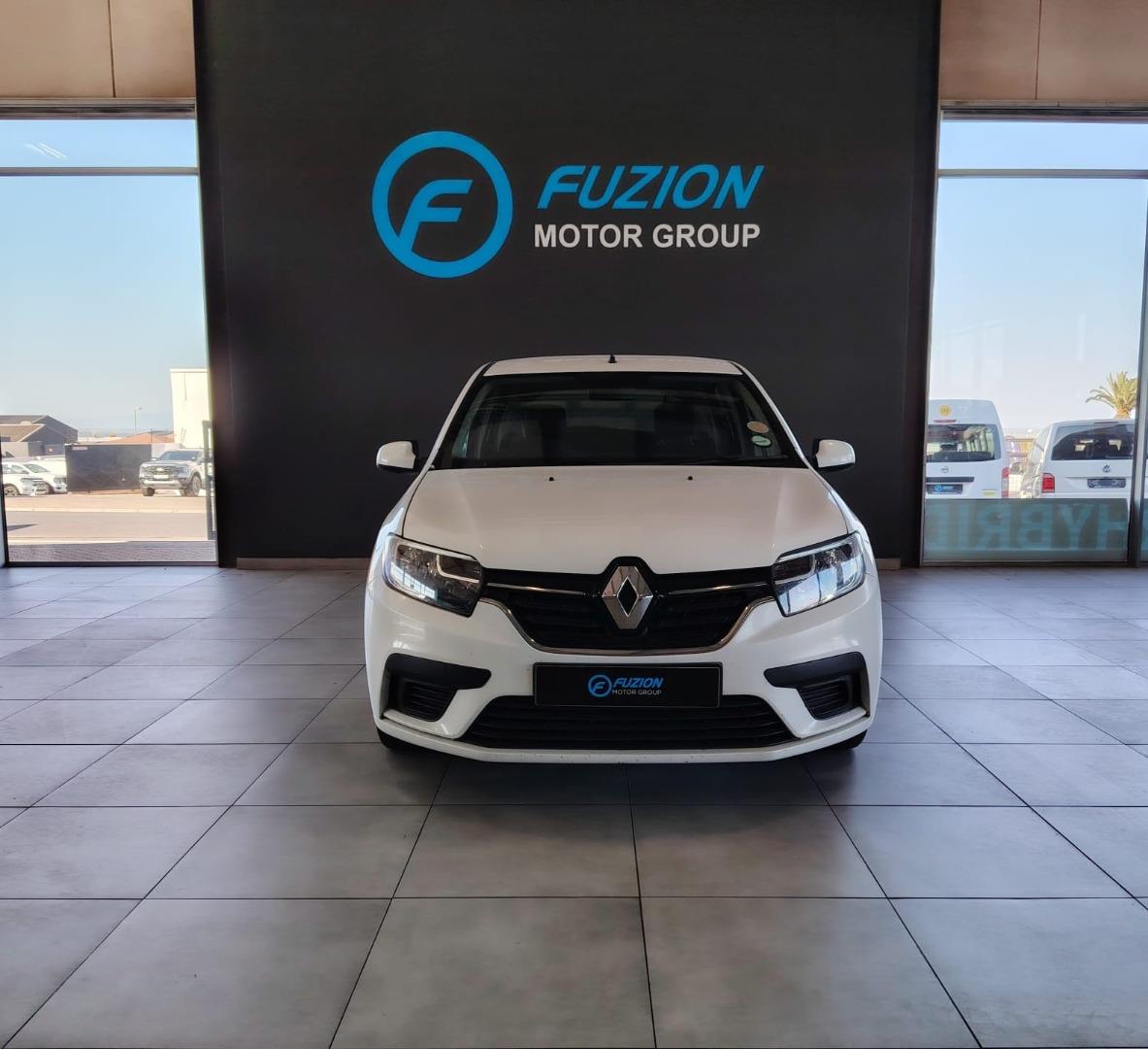 Renault Sandero 66kW Turbo Expression Fuzion Pre-owned West Coast