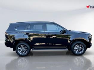 2026 Isuzu mu-X 3.0TD LSE for sale