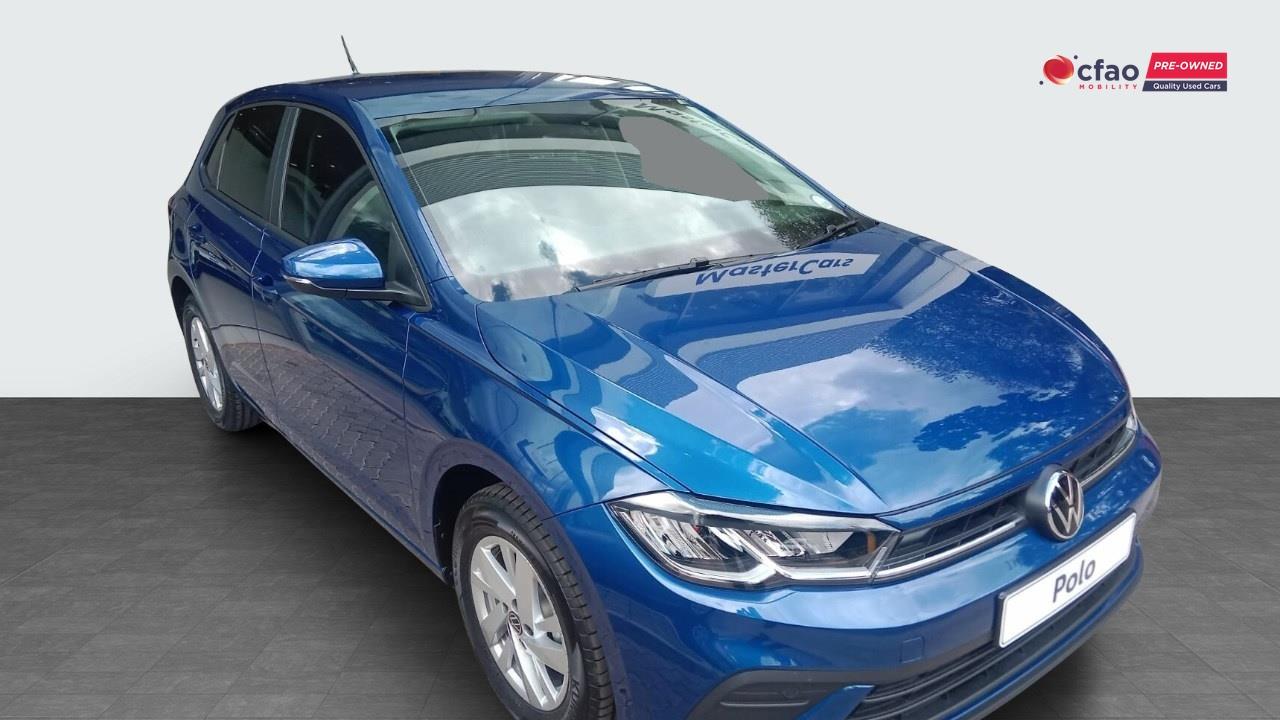 2026 Volkswagen Polo Hatch 1.0TSI