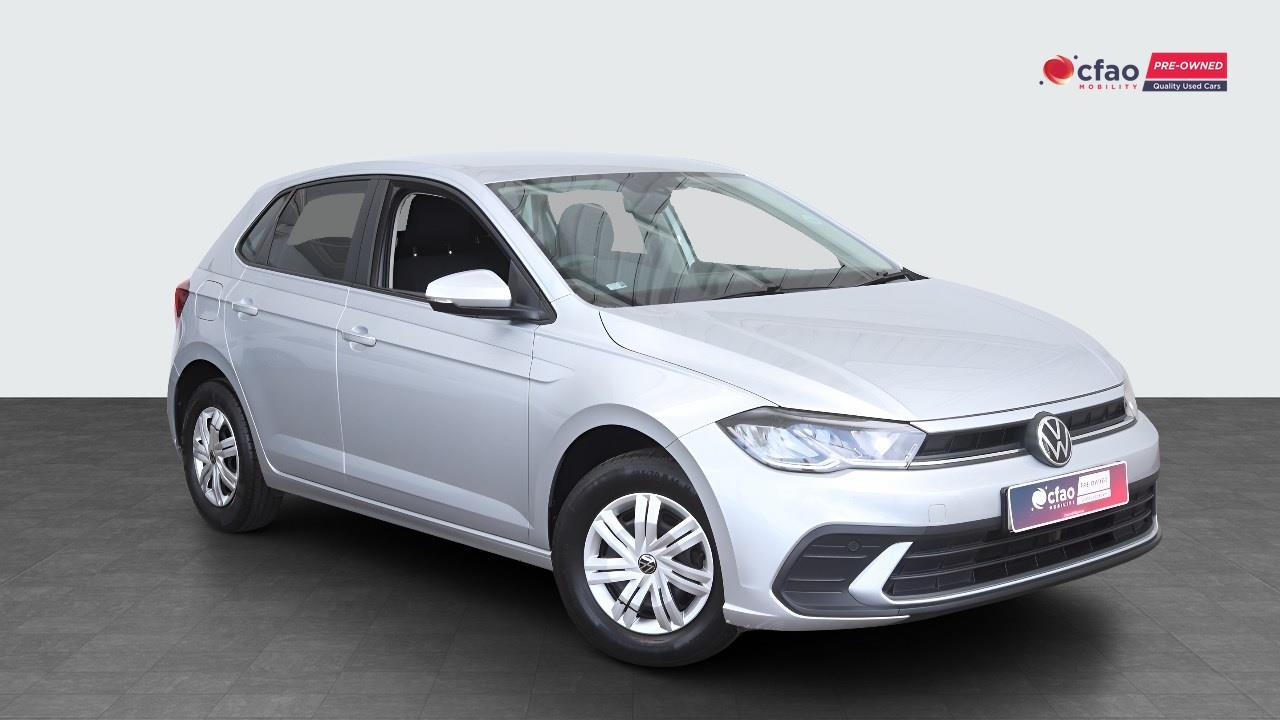 2026 Volkswagen Polo Hatch 1.0TSI