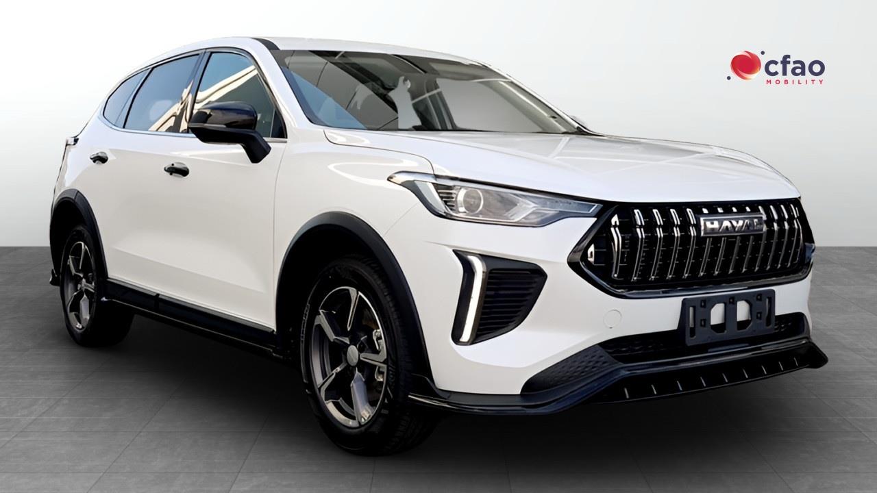 2026 Haval Jolion Pro 1.5T Premium