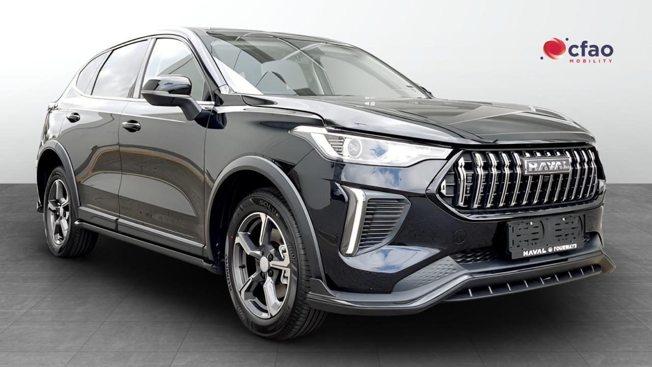 2026 Haval Jolion Pro 1.5T Premium