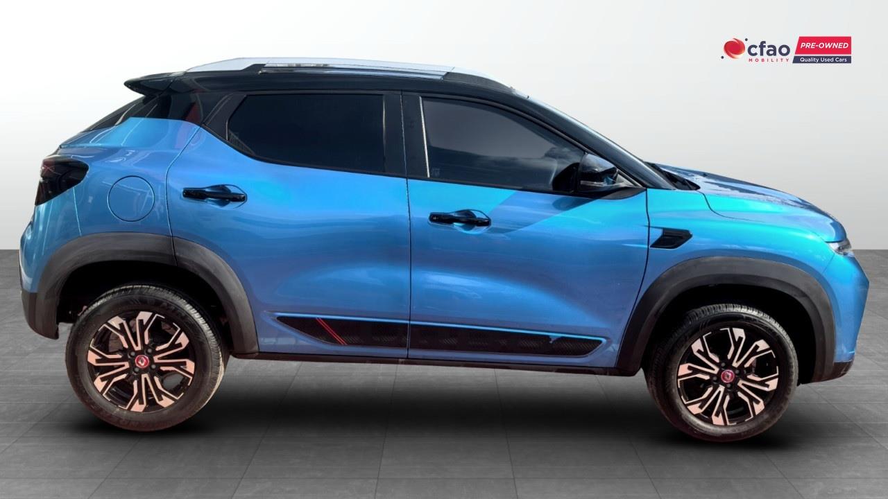 Renault Kiger 1.0 Turbo Intens Auto Nissan Mthatha