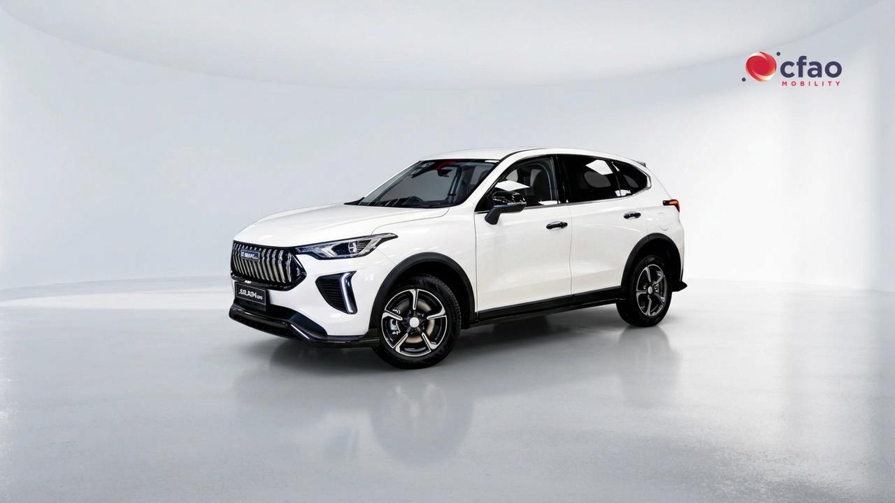 2026 Haval Jolion Pro 1.5T Premium