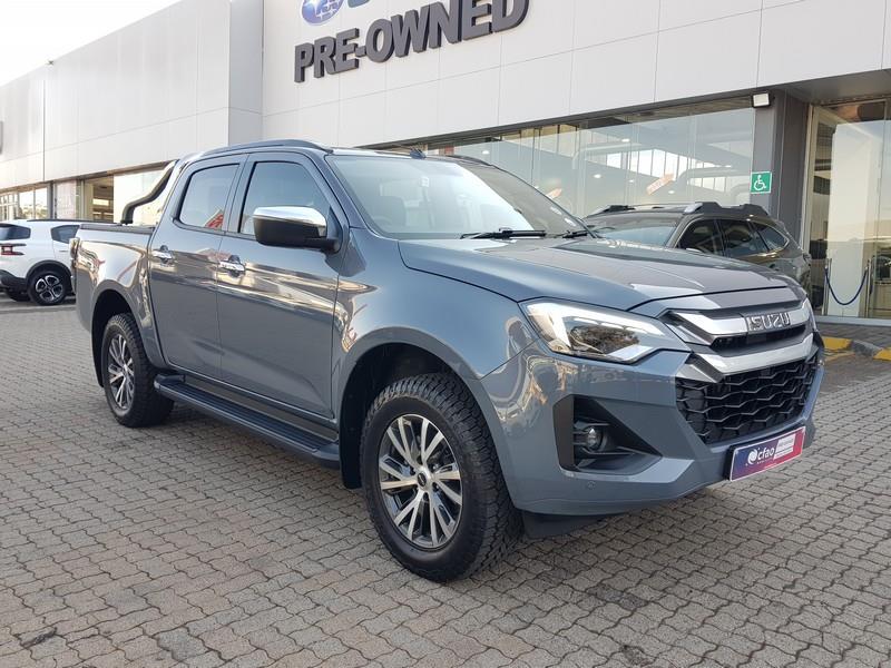 2026 Isuzu D-Max 3.0TD Double Cab LSE for sale