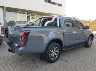 2026 Isuzu D-Max 3.0TD Double Cab LSE for sale