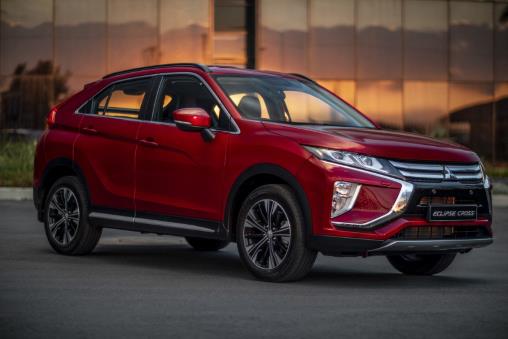Top 6 Accessories for your Mitsubishi Eclipse Cross
