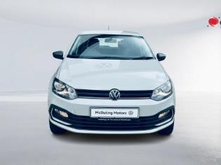 2026 Volkswagen Polo Vivo 1.4 for sale
