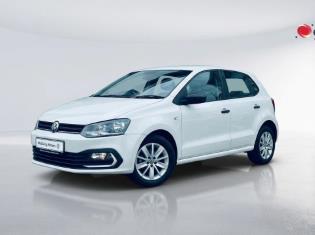 2026 Volkswagen Polo Vivo 1.4 for sale