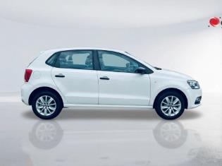 2026 Volkswagen Polo Vivo 1.4 for sale