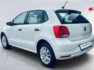 2026 Volkswagen Polo Vivo 1.4 for sale