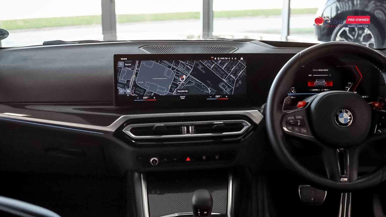 BMW M2 Coupe Manual BMW Nelson Mandela Bay