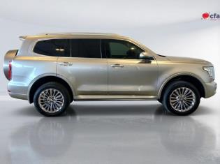 2025 GWM Tank 500 2.0T HEV Ultra Luxury 4x4 for sale