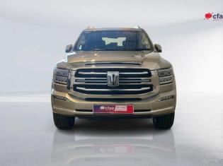 2025 GWM Tank 500 2.0T HEV Ultra Luxury 4x4 for sale