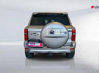 2025 GWM Tank 500 2.0T HEV Ultra Luxury 4x4 for sale