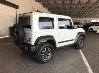 2023 Suzuki Jimny 1.5 GLX AllGrip Auto for sale