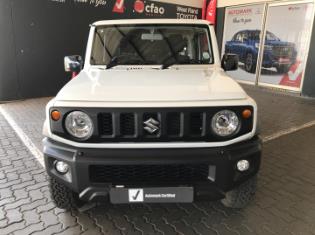 2023 Suzuki Jimny 1.5 GLX AllGrip Auto for sale