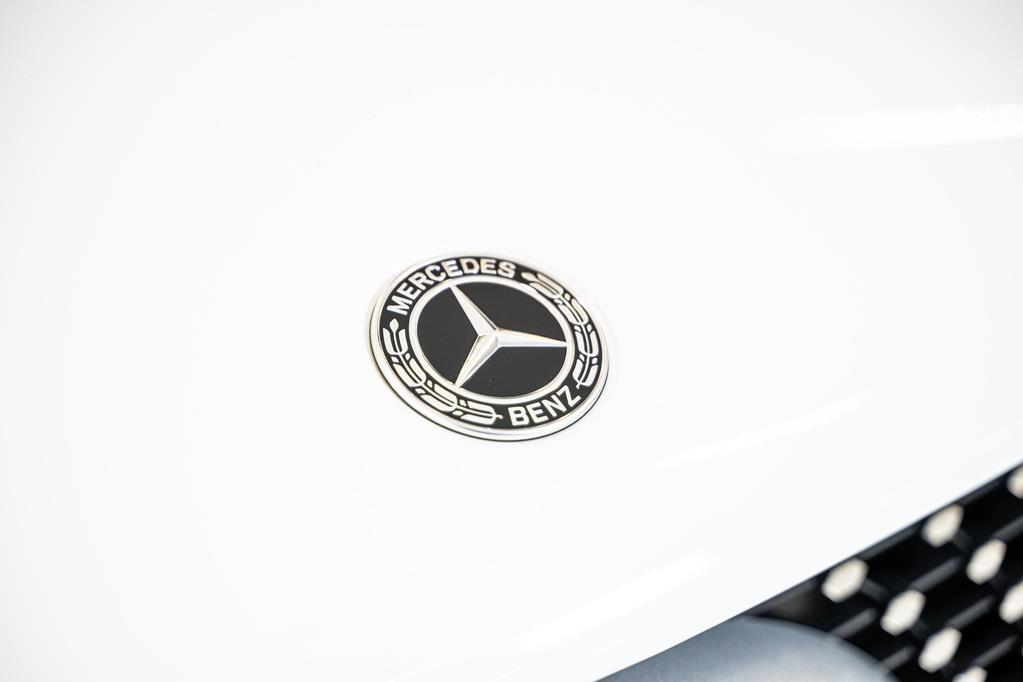Mercedes-Benz GLE GLE300d 4Matic AMG Line Auto Investments North Coast